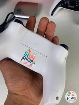 جهاز استقبال مدمج مع جهاز العاب اندرويد 4k  6